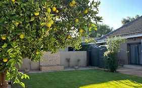 Carstens Garden Cottages